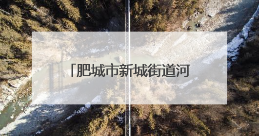 肥城市新城街道河西社区：网格员“新老接力”跑出为民服务“加速度”